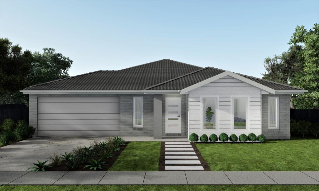 Lot 2486 Sugarwood Dr, Botanic Ridge, VIC 3977