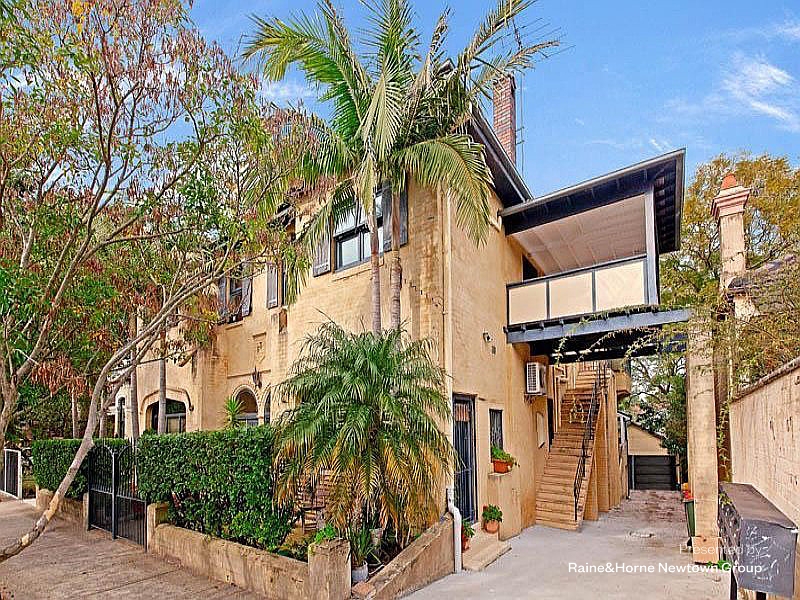 5/63 DOUGLAS ST, STANMORE, NSW 2048