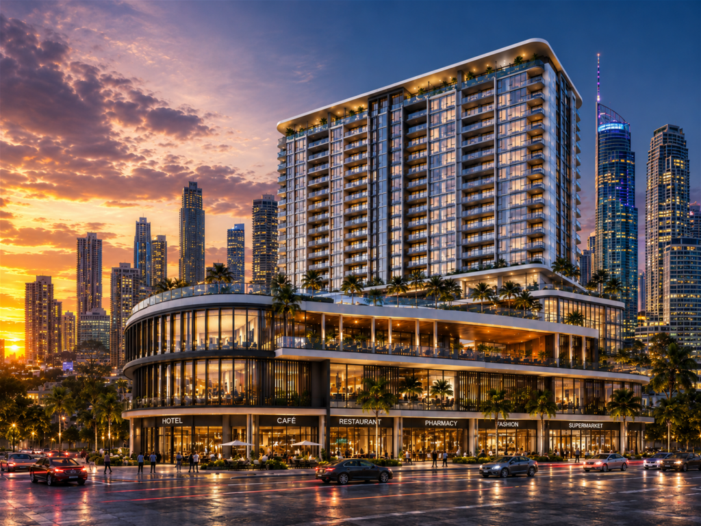 Contact Agent For Address, Southport, QLD 4215