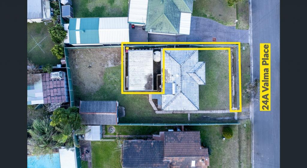 24a Valma Pl, Colyton, NSW 2760