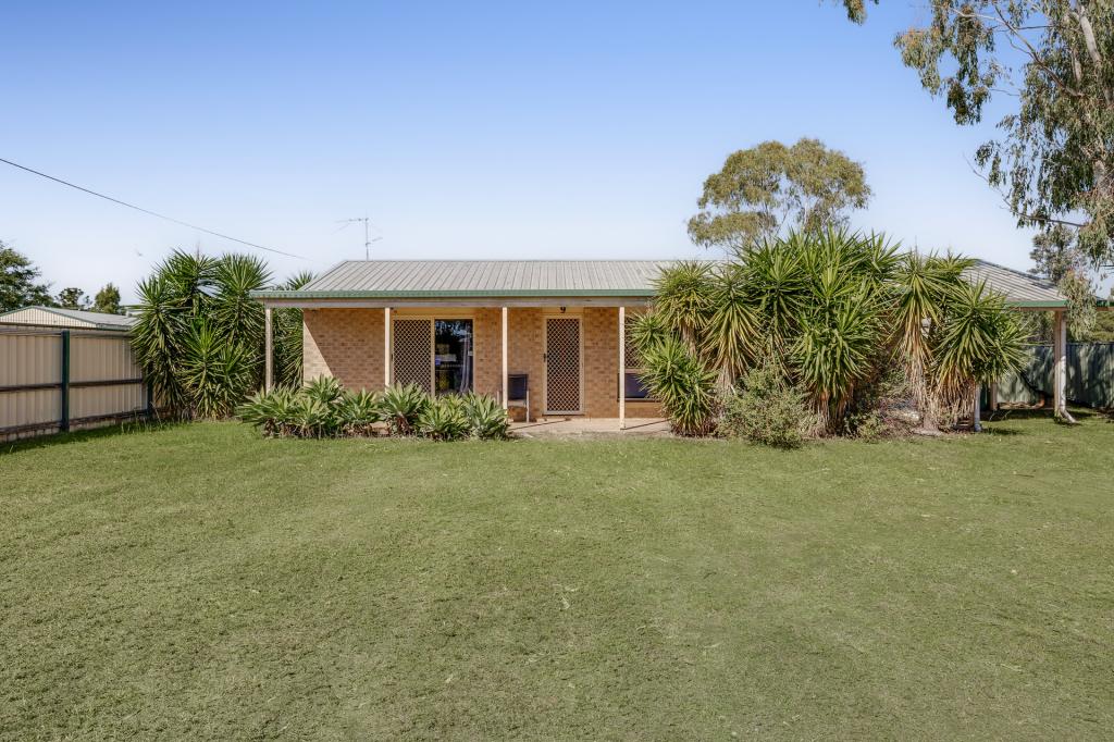 9 George St, Cambooya, QLD 4358