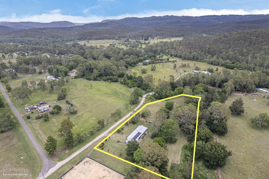 140 Ossian St, Murphys Creek, QLD 4352