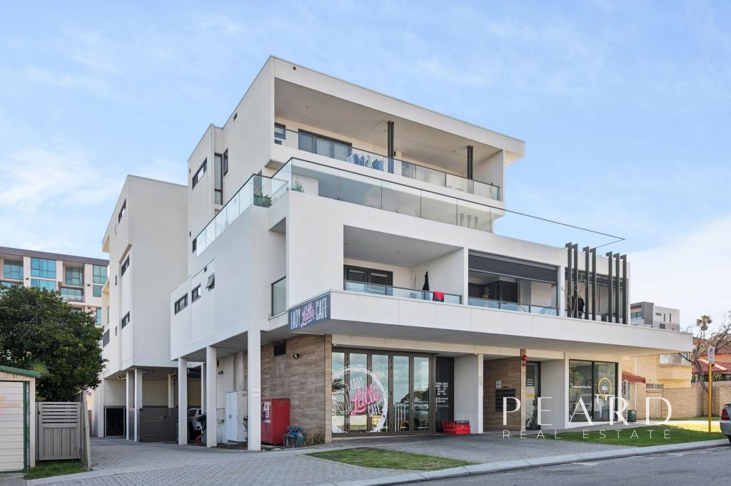 10/39 Edgehill St, Scarborough, WA 6019