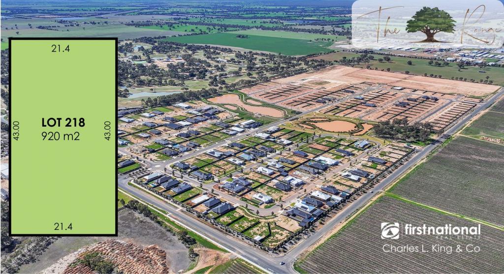 5 Finch Cct, Moama, NSW 2731