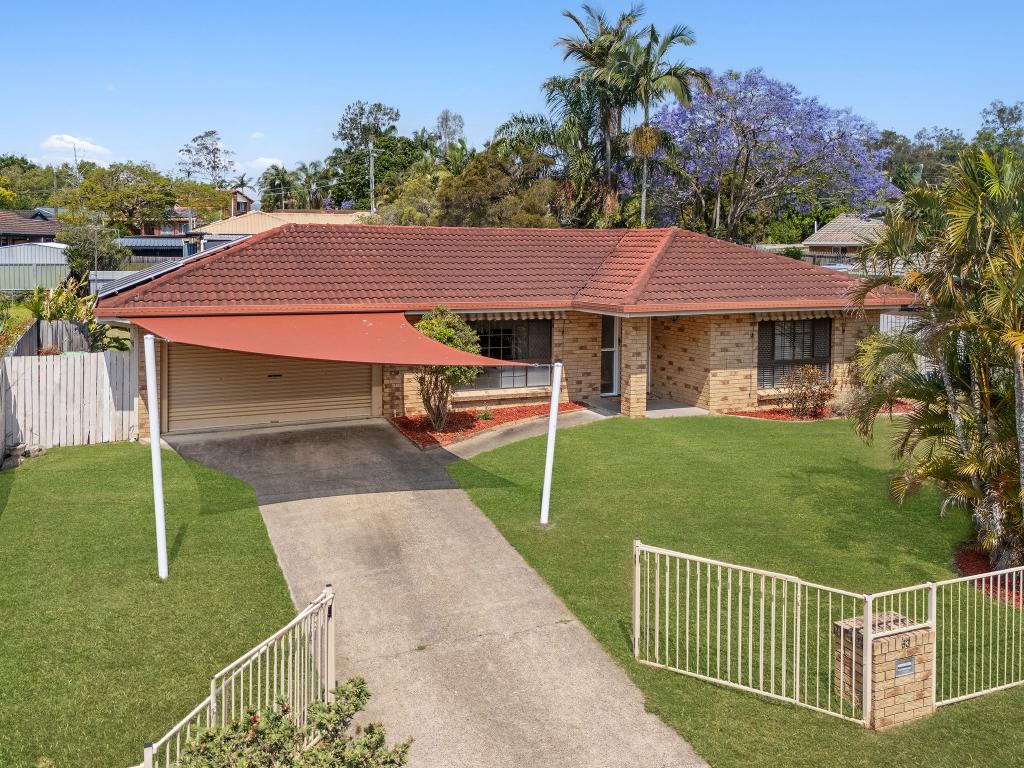 63 Wilson Dr, Camira, QLD 4300