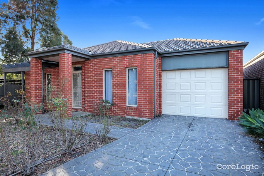 10 PENNY LANE, CRAIGIEBURN, VIC 3064