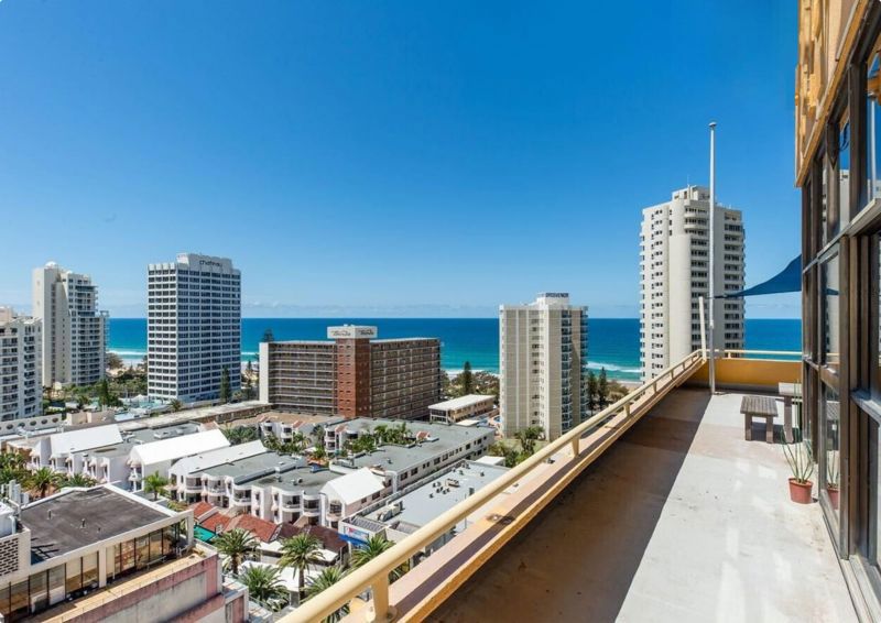 56/18-22 Orchid Ave, Surfers Paradise, QLD 4217