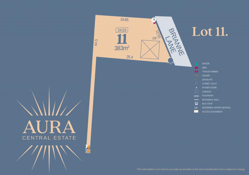 Lot 11 Beroona Way, Cockburn Central, WA 6164