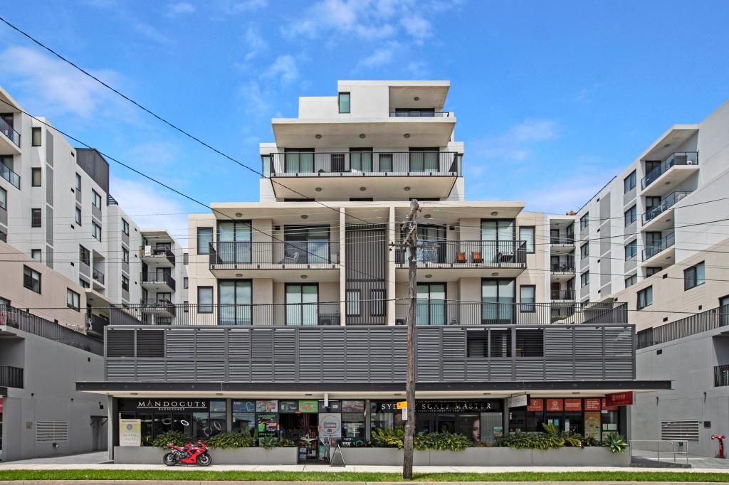 178/548 CANTERBURY RD, CAMPSIE, NSW 2194