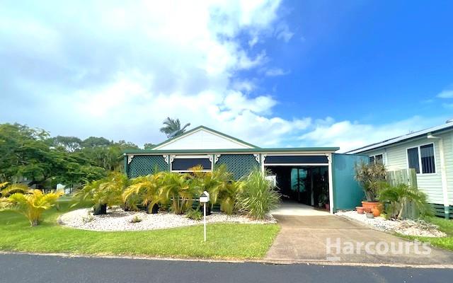 H27/208 Elizabeth St, Urangan, QLD 4655