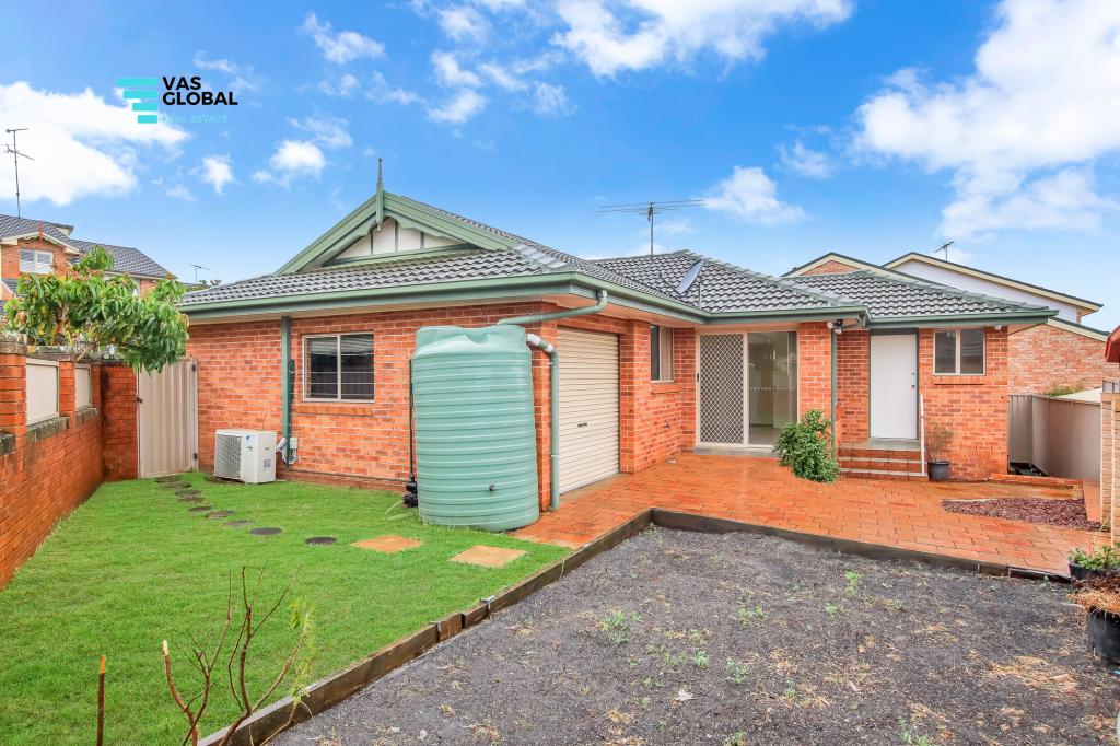 12 Patrine Pl, Bella Vista, NSW 2153