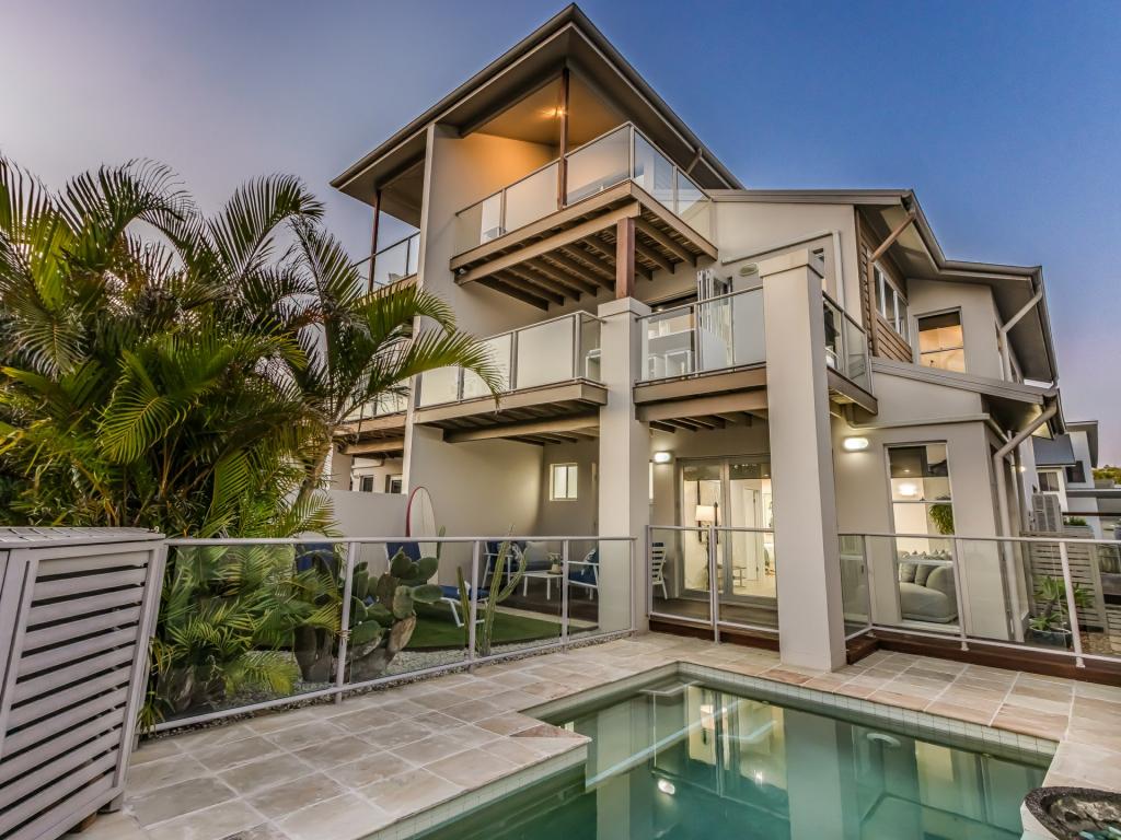 1/28 BEECH LANE, CASUARINA, NSW 2487