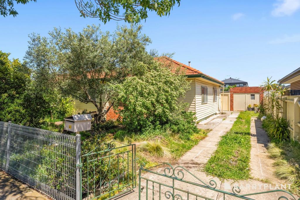 41 MAXWELD ST, ARDEER, VIC 3022