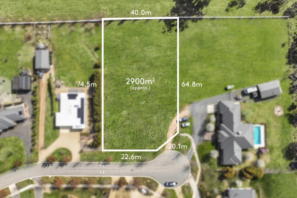 9 GREENFIELDS WAY, MANSFIELD, VIC 3722