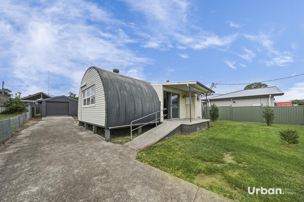 23 Macquarie Ave, Cessnock, NSW 2325