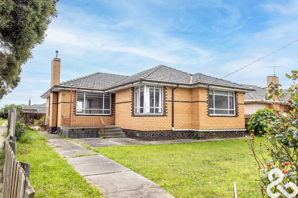 26 Cedar St, Thomastown, VIC 3074