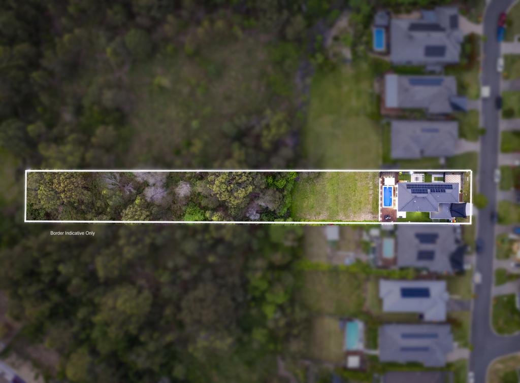 56 Yarrambat Rise, Upper Coomera, QLD 4209
