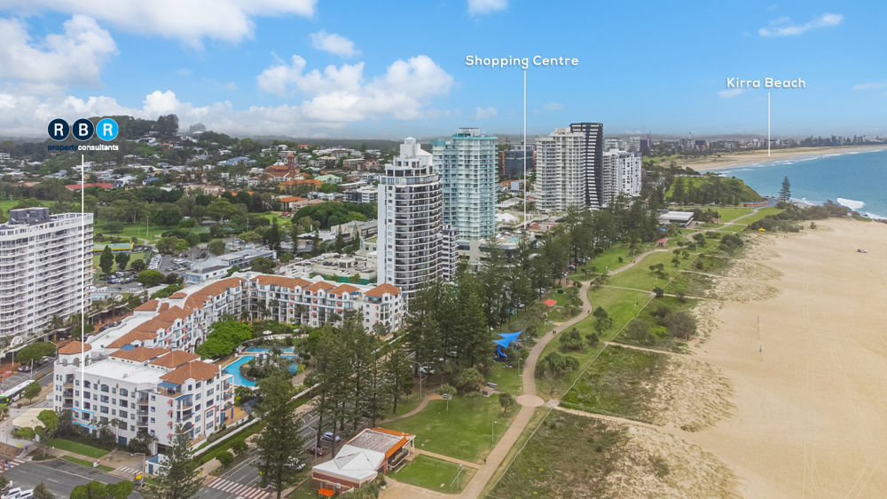 146/99 Griffith St, Coolangatta, QLD 4225