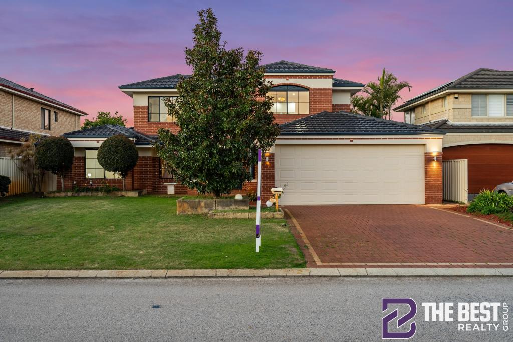 12 Ladham Turn, Canning Vale, WA 6155
