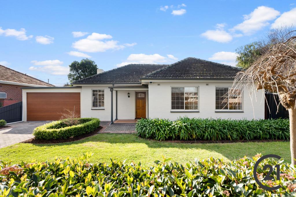 16 Templewood Ave, Manningham, SA 5086