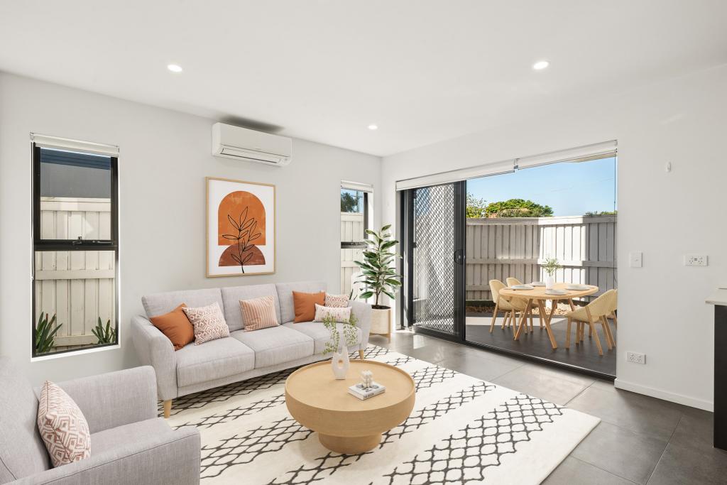 1/99 Eliza Lane, Wavell Heights, QLD 4012