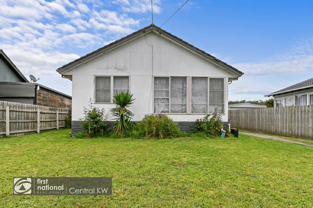 47 Junier St, Morwell, VIC 3840