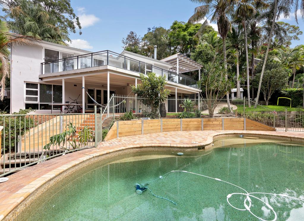 38 Greystoke St, Wheeler Heights, NSW 2097