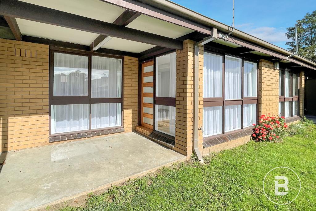 1/36 Longley St, Alfredton, VIC 3350