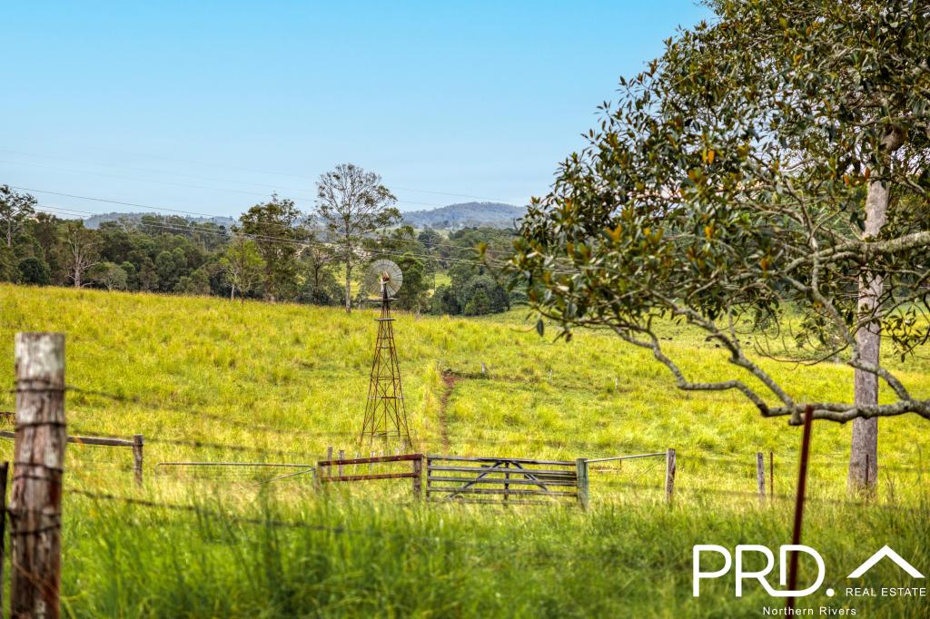 180 Runnymede Rd, Kyogle, NSW 2474