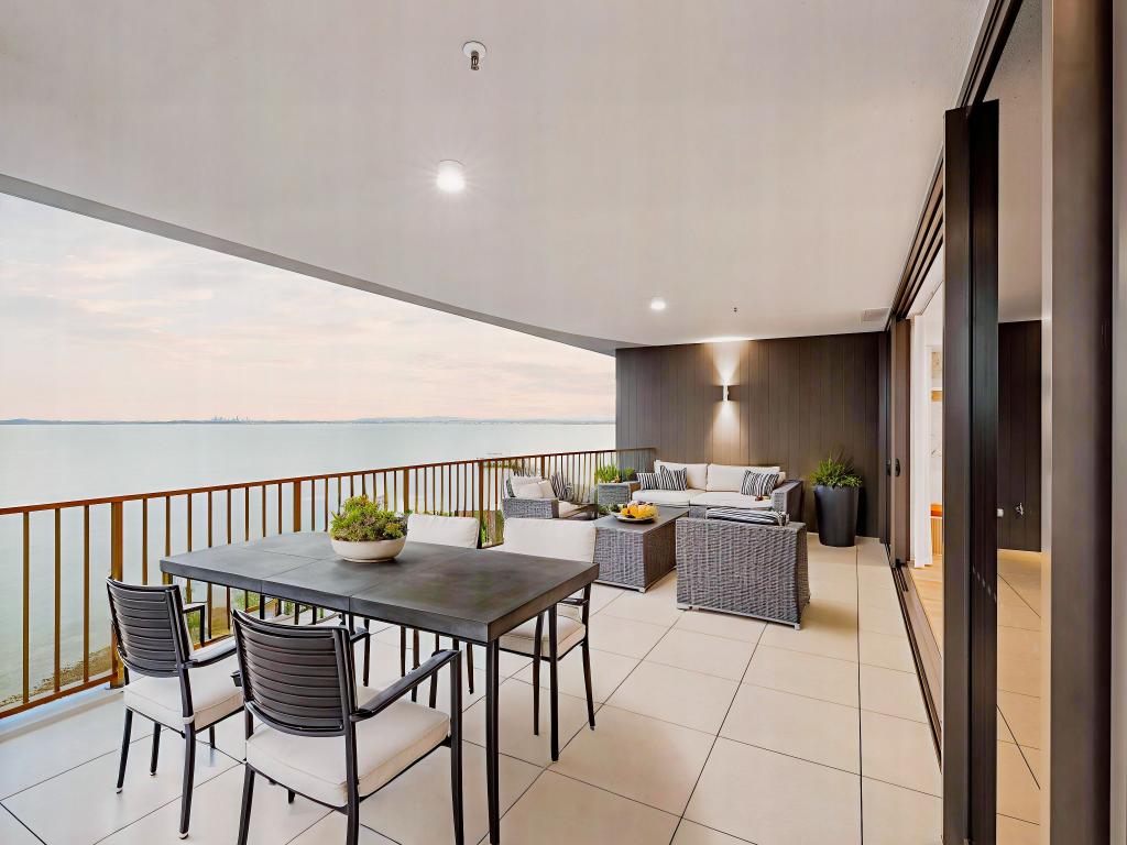 701/16-20 WOODCLIFFE CRES, WOODY POINT, QLD 4019