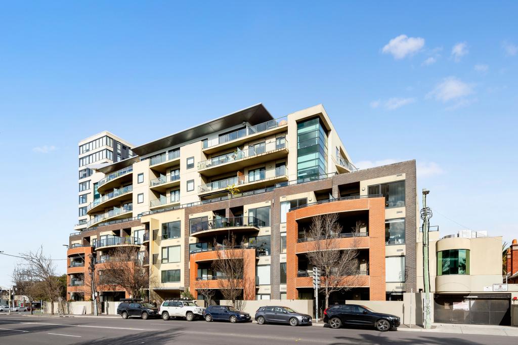 212/5 Alma Rd, St Kilda, VIC 3182