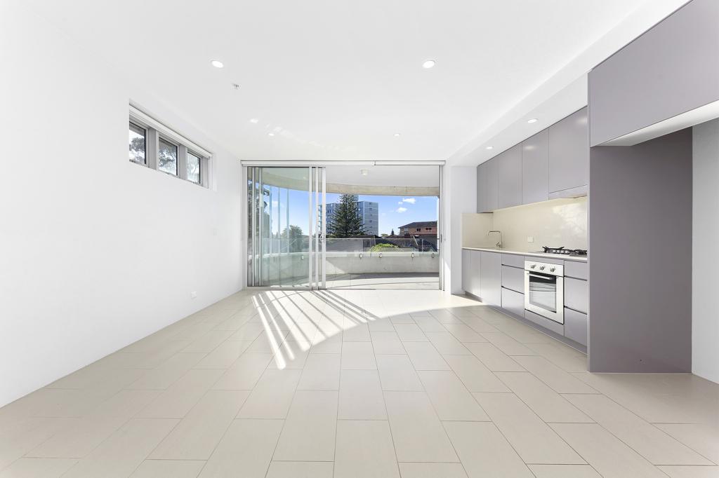 4/50 Waverley St, Bondi Junction, NSW 2022