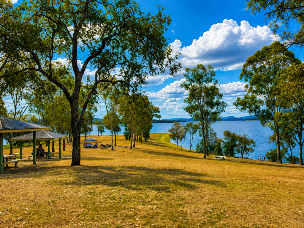 Contact agent for address, LOWOOD, QLD 4311