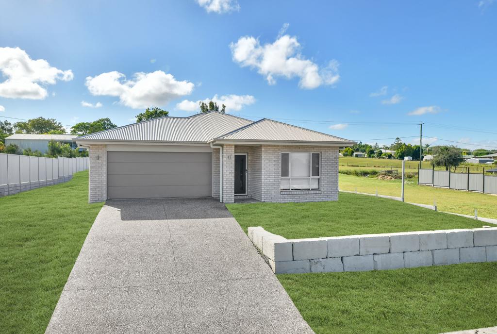 24 Pioneer Dr, Kalbar, QLD 4309