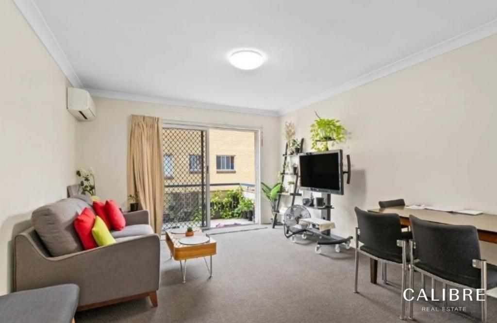 2/121 Chalk St, Lutwyche, QLD 4030