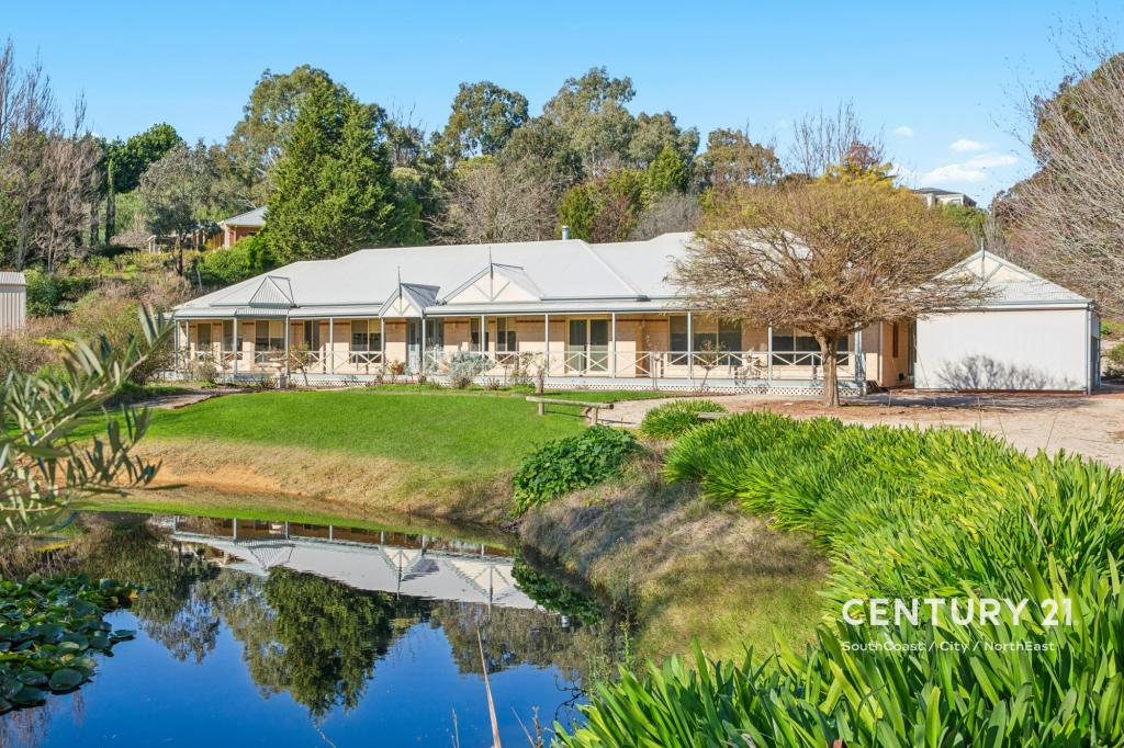 2 Duncan Cres, Mount Barker, SA 5251