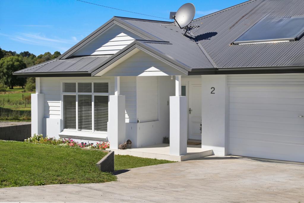 2 CLEMENTS ST, CROOKWELL, NSW 2583