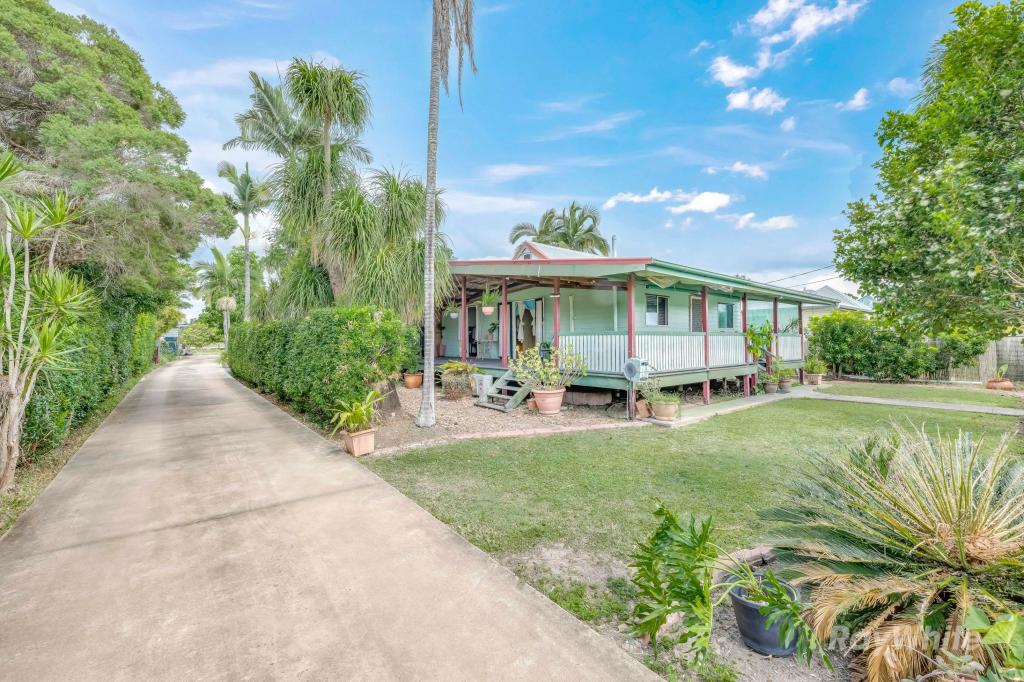 34 Mill St, Wallaville, QLD 4671