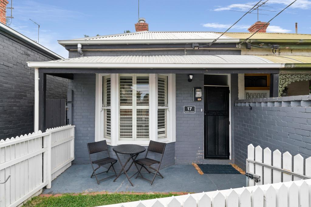 17 Haslam St, Williamstown, VIC 3016