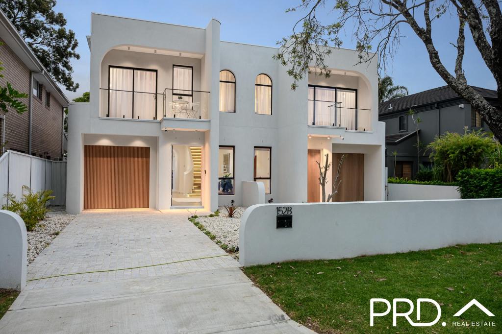 152b Ashford Ave, Milperra, NSW 2214