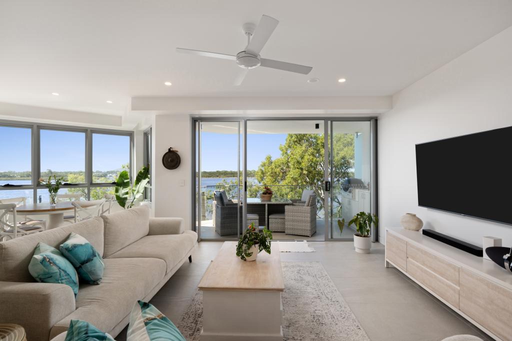 402/10 Picnic Point Esp, Maroochydore, QLD 4558