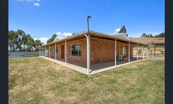 1356 Tea Tree Rd, Campania, TAS 7026