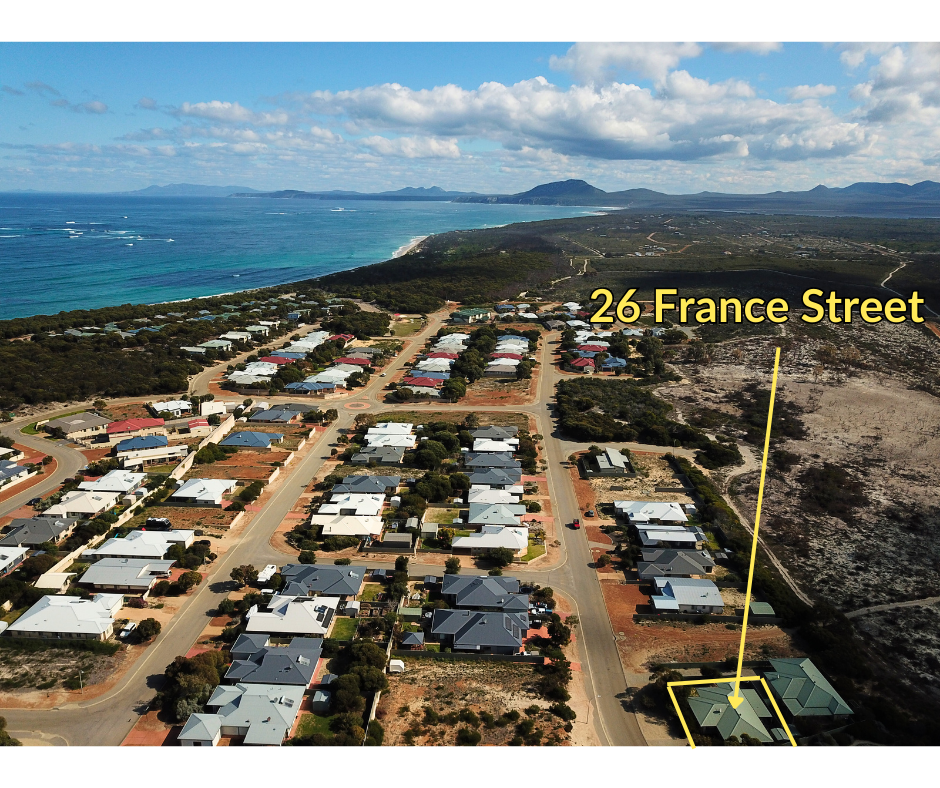 26 France St, Hopetoun, WA 6348