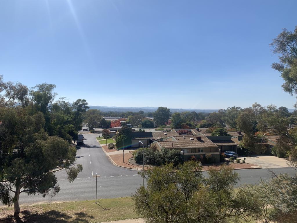 9/8 BEETALOO ST, HAWKER, ACT 2614