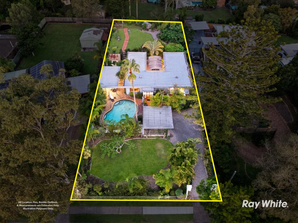 15 Coolcrest St, Daisy Hill, QLD 4127