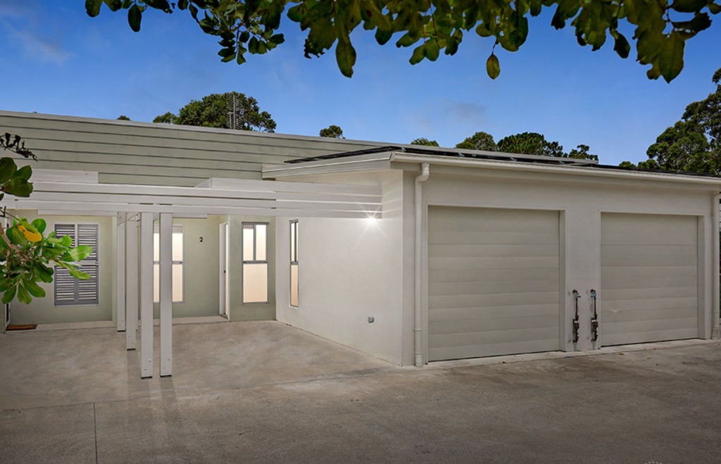 2/1 Terence Dr, Oxenford, QLD 4210