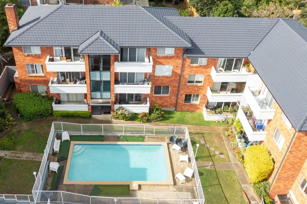 29/37-39 O'Donnell St, North Bondi, NSW 2026