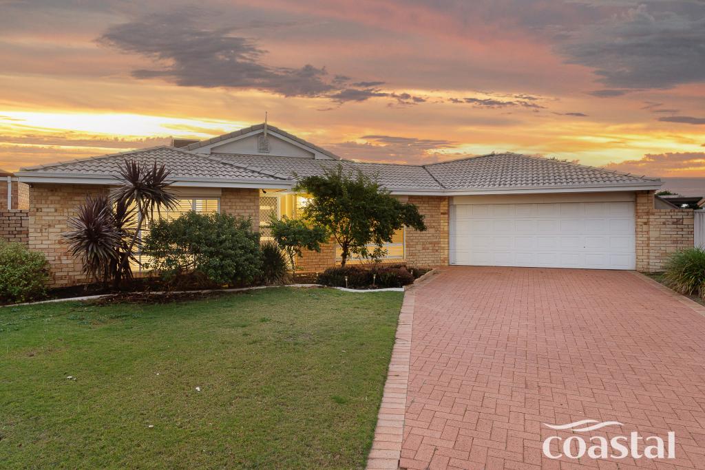 7 La Palma Sq, Secret Harbour, WA 6173