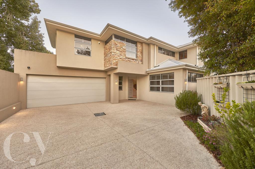 24a Sweetman St, Ardross, WA 6153