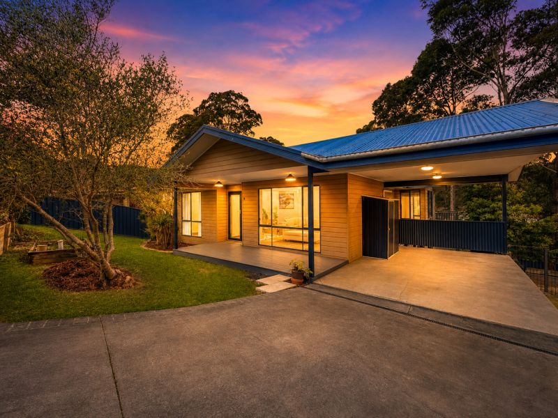 18 Timber Way, Surf Beach, NSW 2536